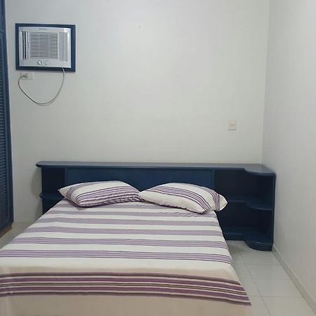 Apartamento Temporada Guaruja Four Seasons Exterior photo