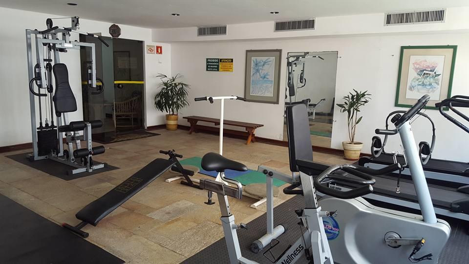 Apartamento Temporada Guaruja Four Seasons Exterior photo
