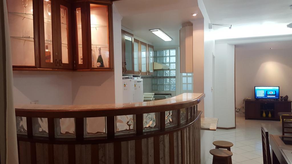 Apartamento Temporada Guaruja Four Seasons Exterior photo