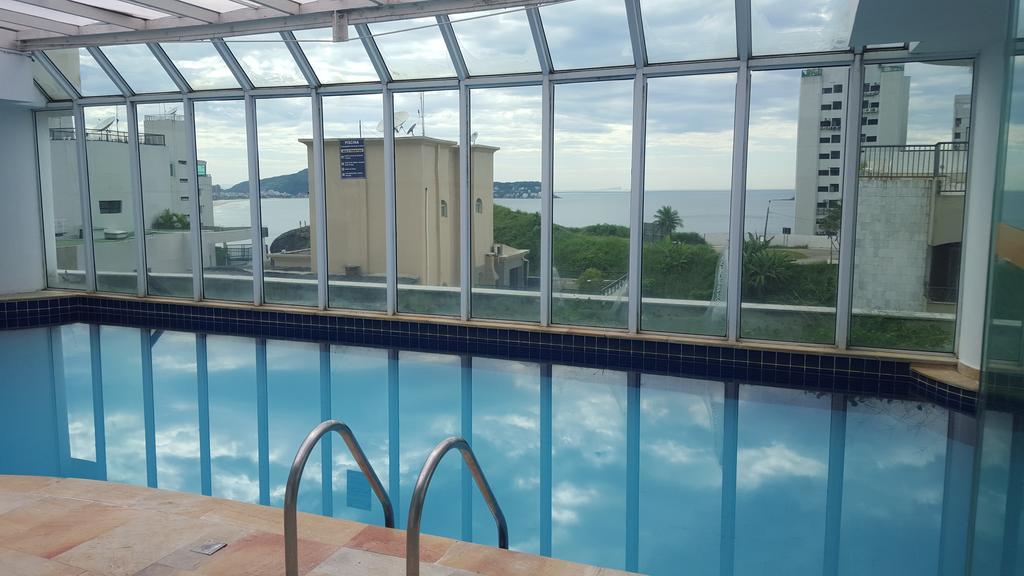Apartamento Temporada Guaruja Four Seasons Exterior photo