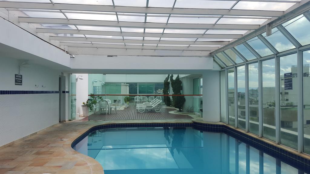 Apartamento Temporada Guaruja Four Seasons Exterior photo